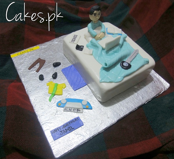 fun cake for him $ 30 63 $ 102 09 fun cake for him colors can be ...